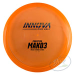 Innova Champion Mako3