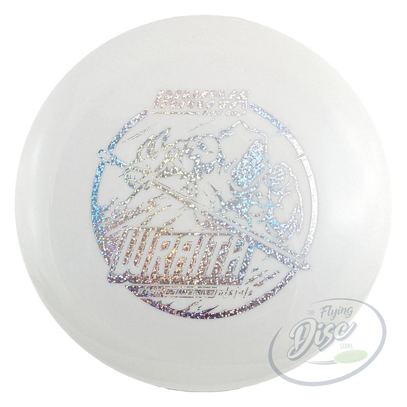 Innova Star Wraith