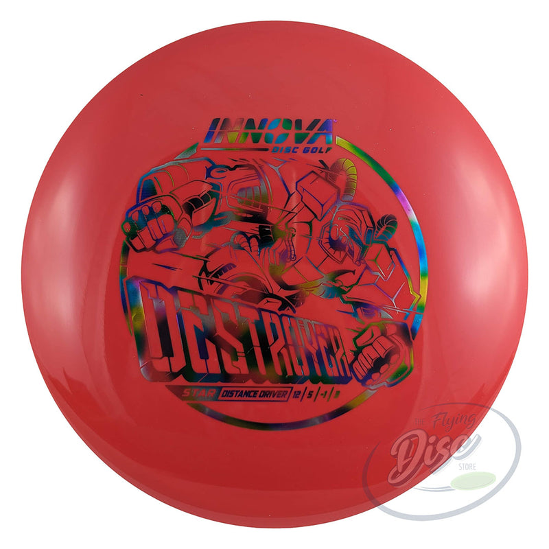 Innova Star Destroyer Disc