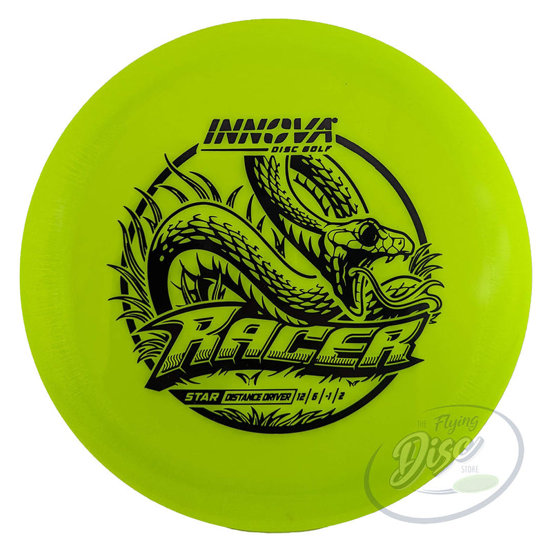 Innova Racer