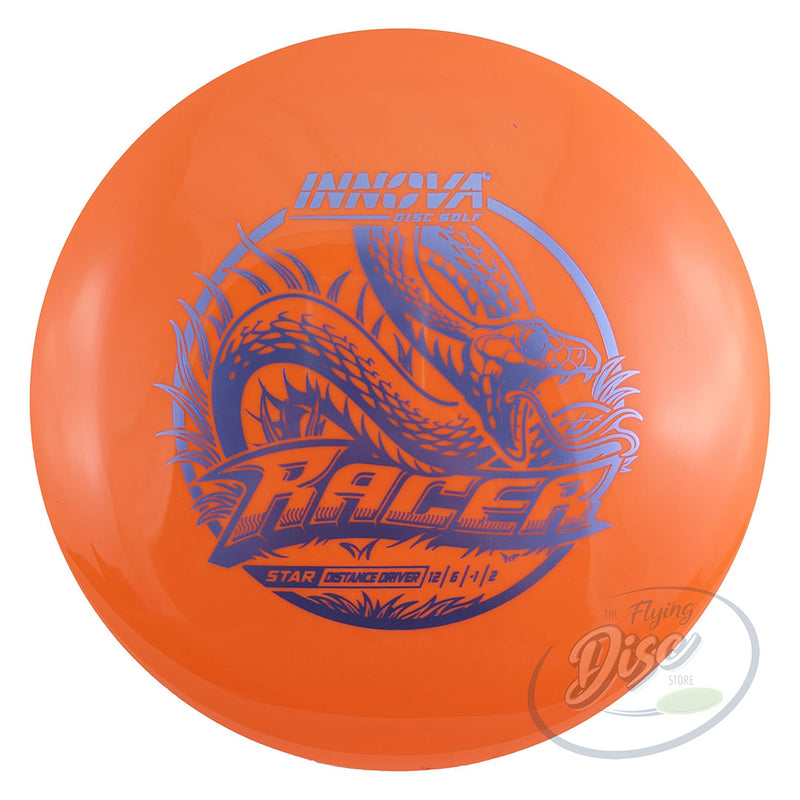 Innova Racer