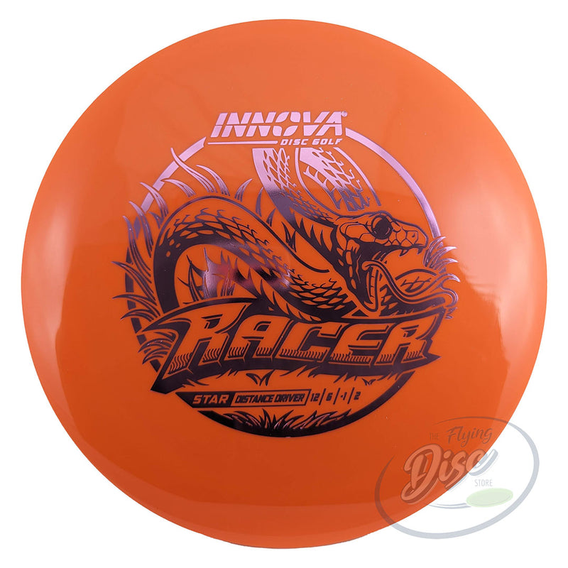 Innova Racer