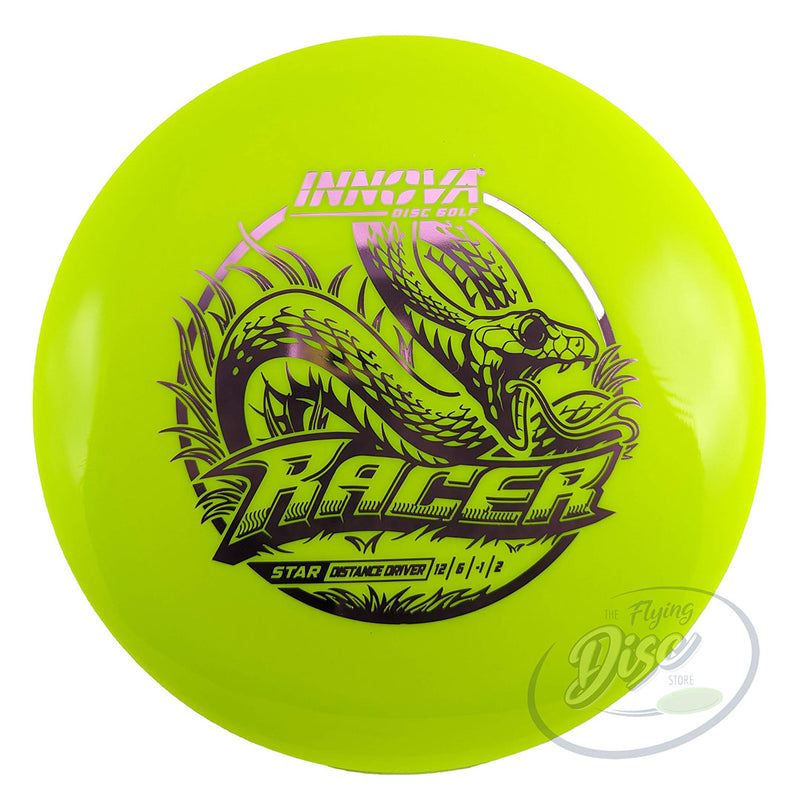 Innova Racer