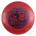 Innova Star Mamba