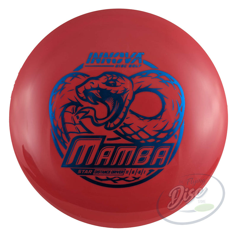 Innova Star Mamba