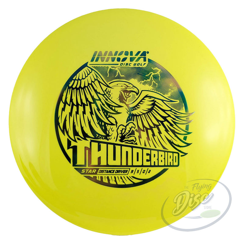 Innova Star Thunderbird