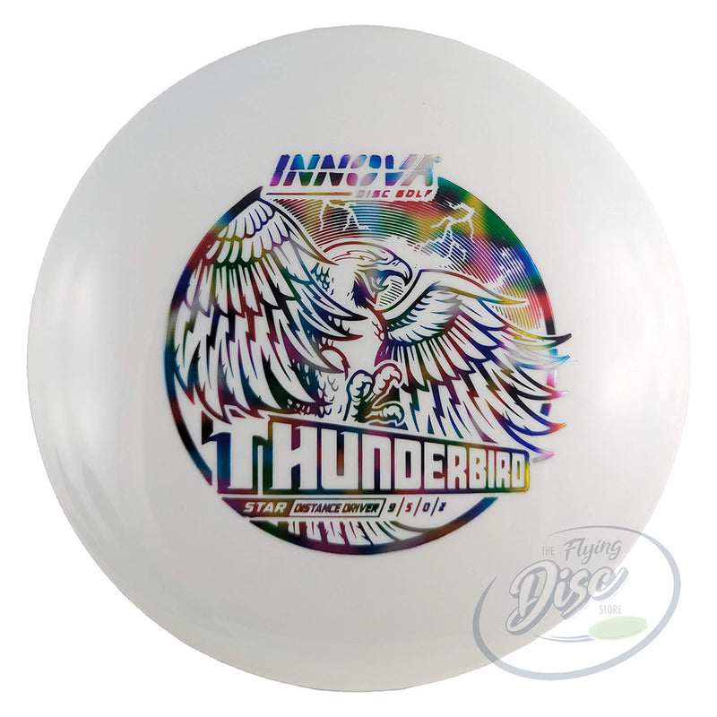 Innova Star Thunderbird