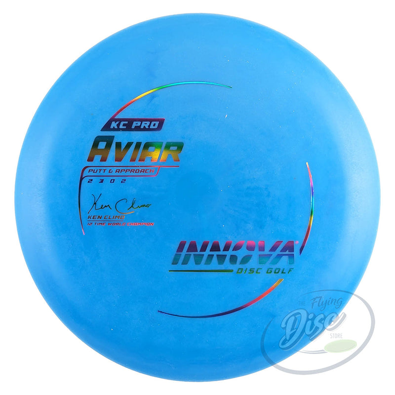 Innova KC Pro Aviar