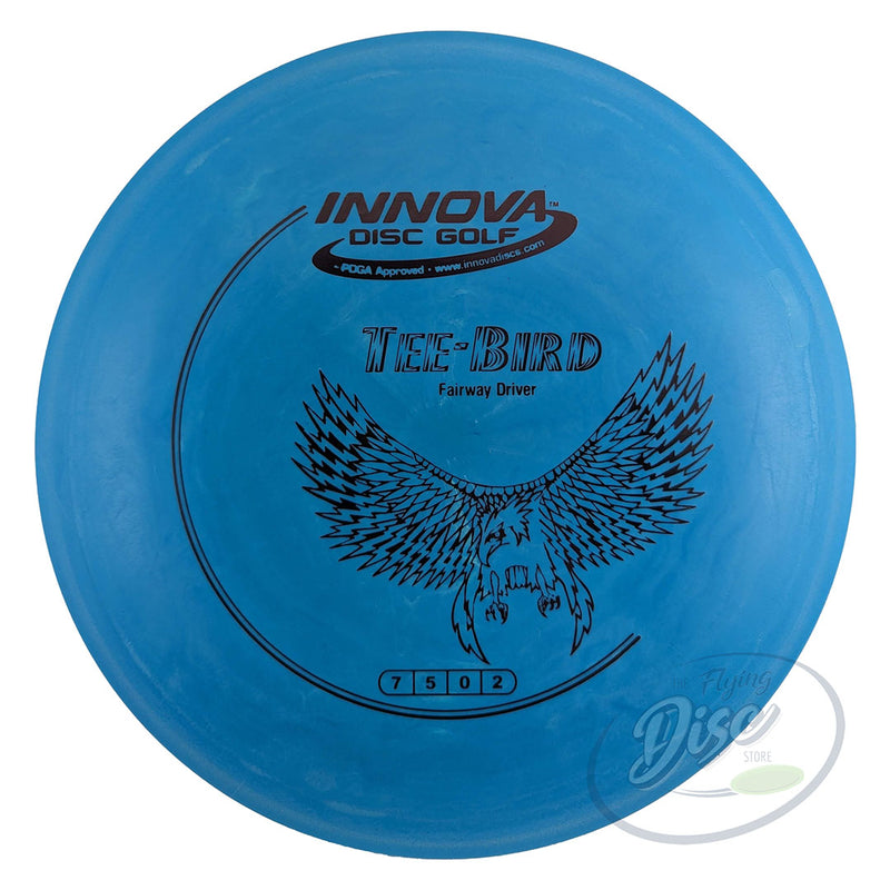 Innova DX Teebird Disc