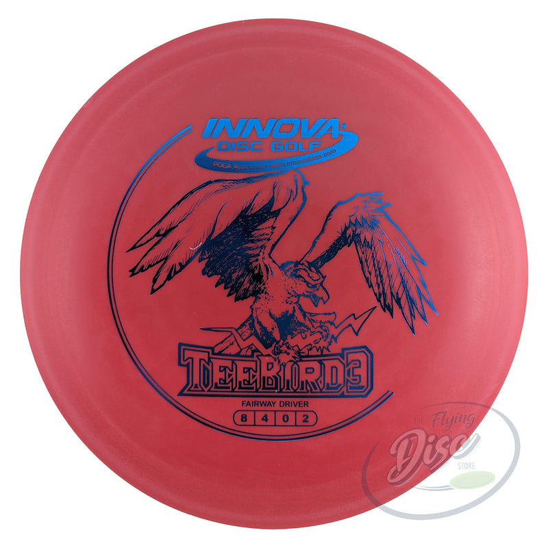 Innova DX Teebird3