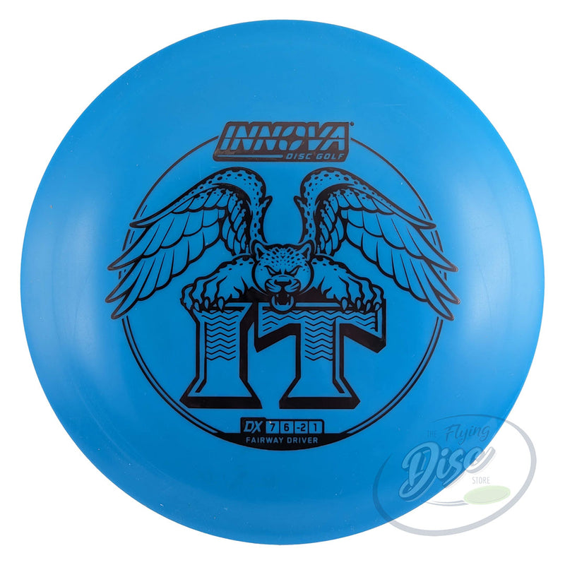 Innova DX IT