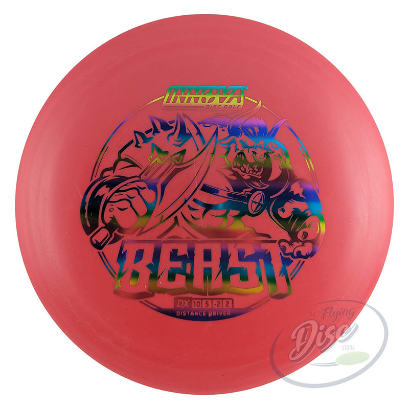 Innova DX Beast