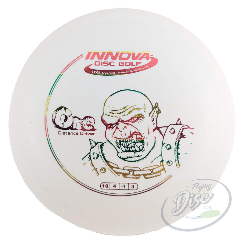 Innova DX Orc Disc