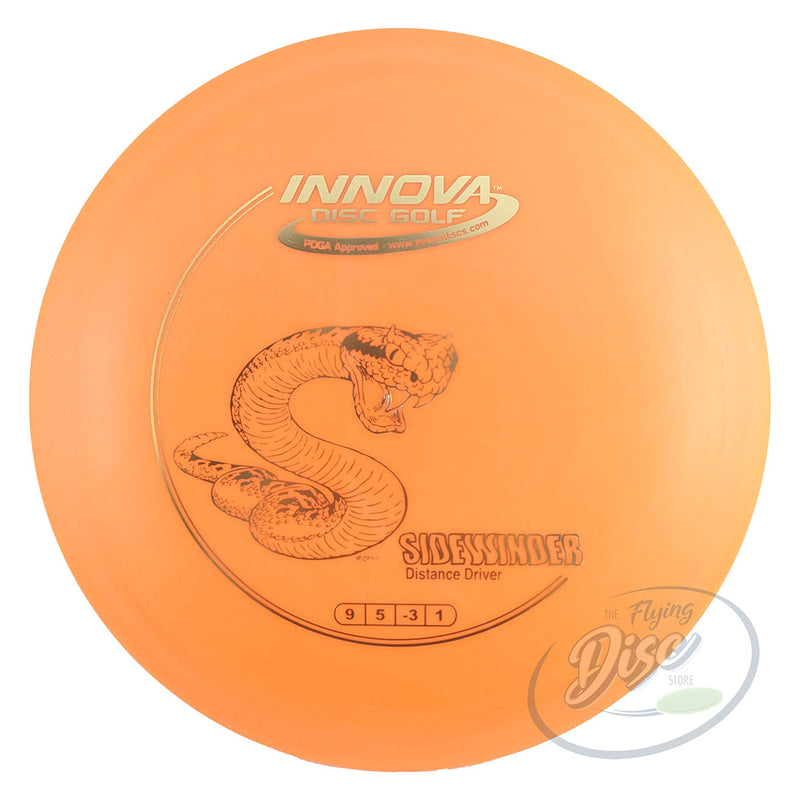 Innova DX Sidewinder