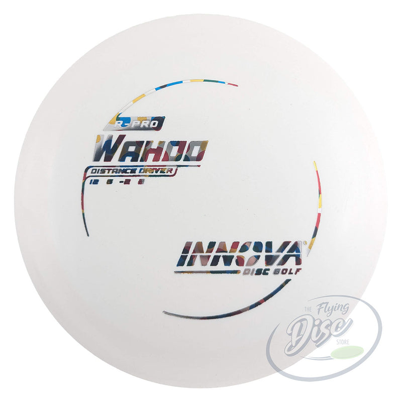 Innova R-Pro Wahoo