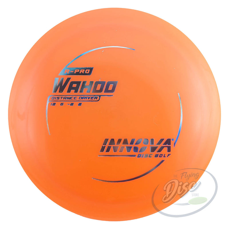 Innova R-Pro Wahoo