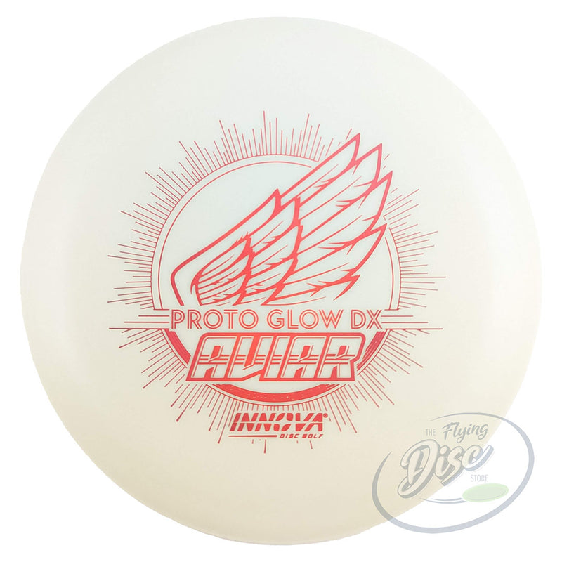 Innova DX Glow Aviar