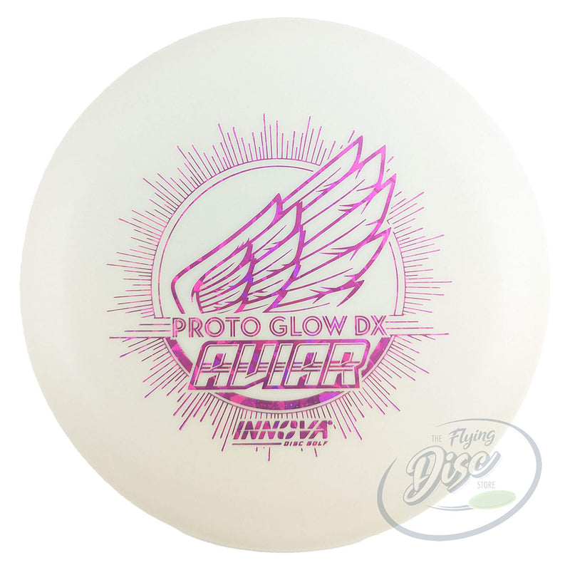 Innova DX Glow Aviar