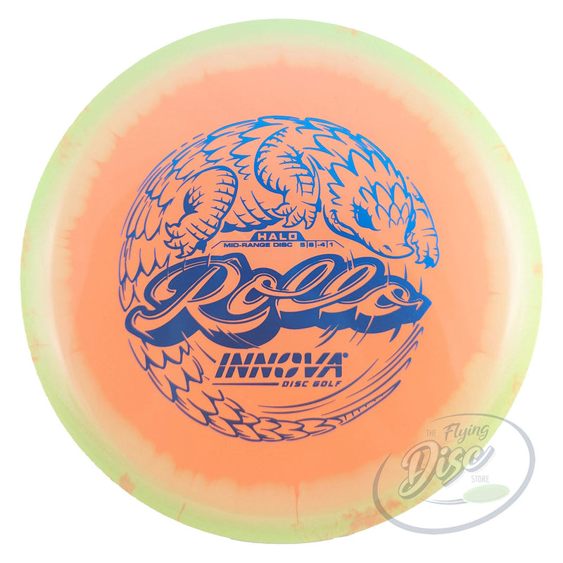 Innova Star Rollo