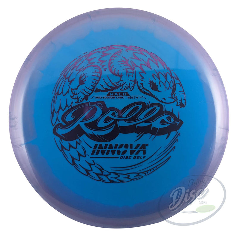 Innova Star Rollo