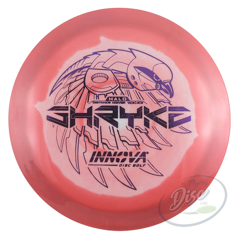 Innova Star Shryke