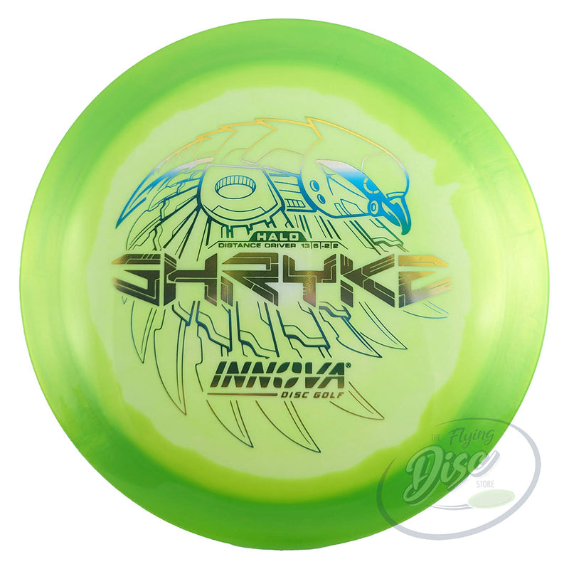 Innova Star Shryke