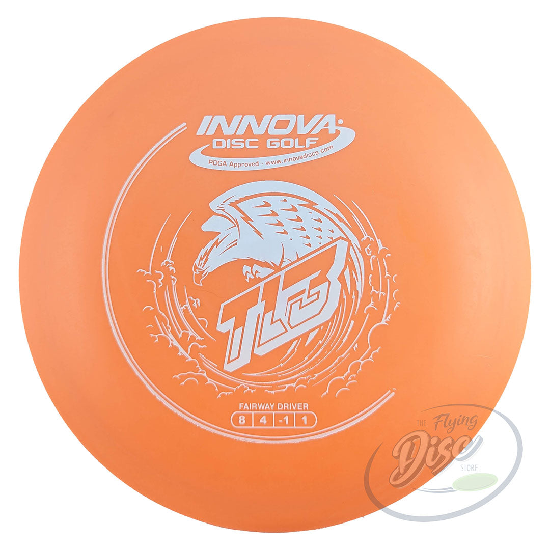 Innova DX TL3 - Orange / 171g - Flying Disc Store