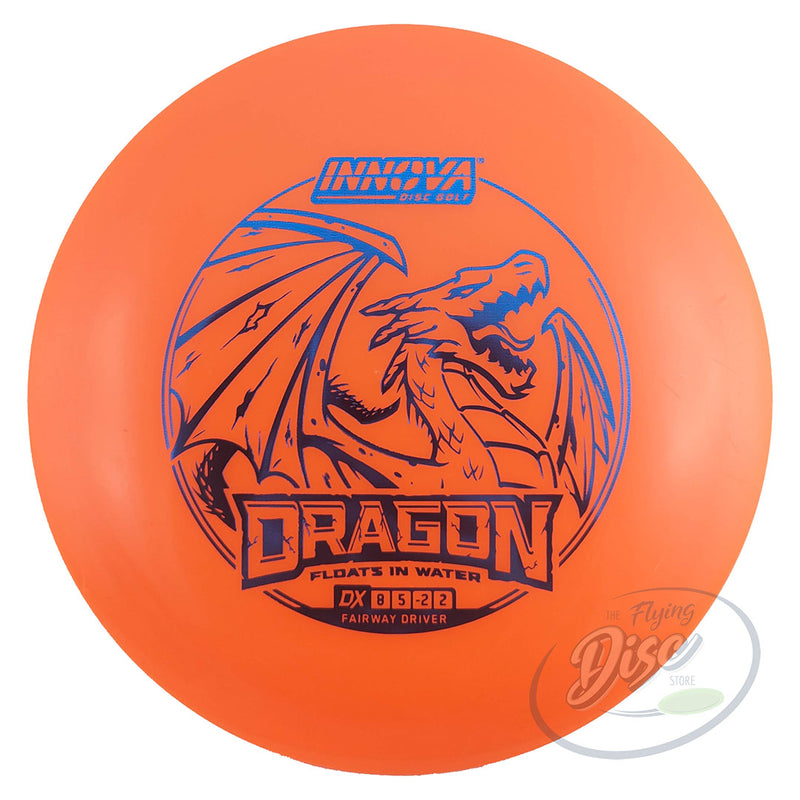 Innova DX Dragon