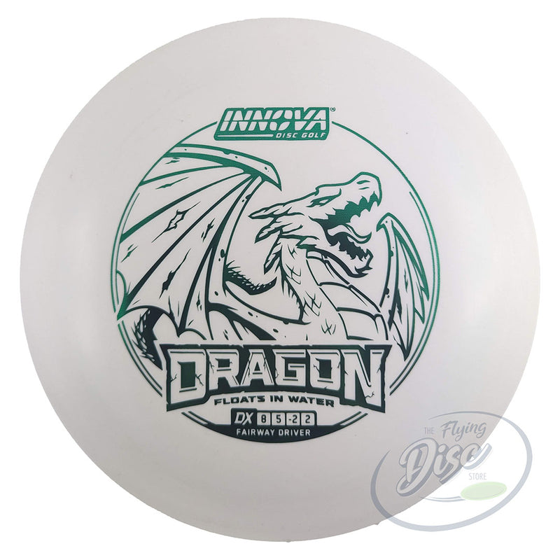 Innova DX Dragon