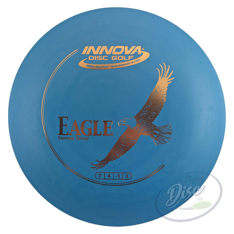 Innova DX Eagle