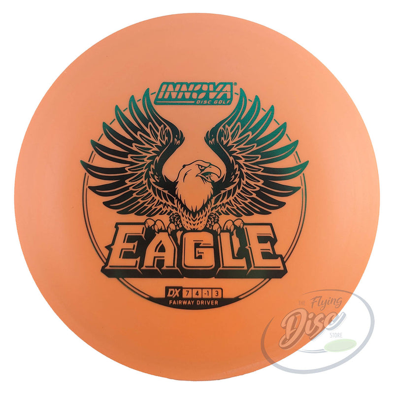 Innova DX Eagle