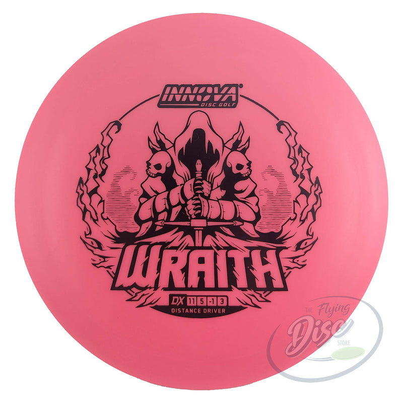 Innova DX Wraith