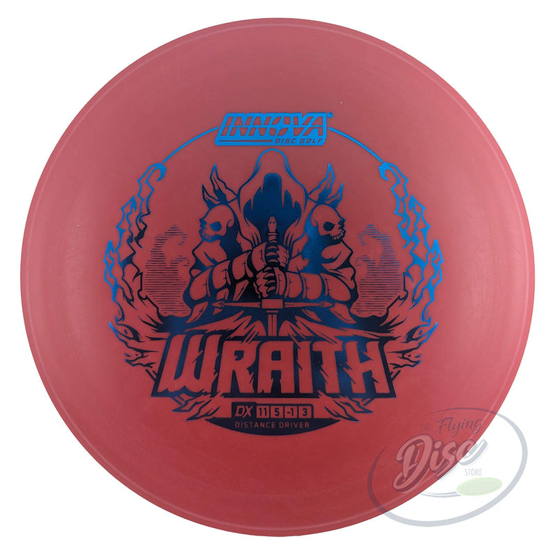 Innova DX Wraith