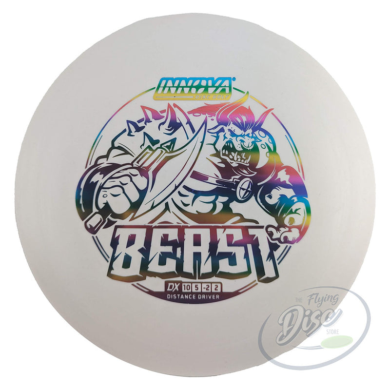 Innova DX Beast