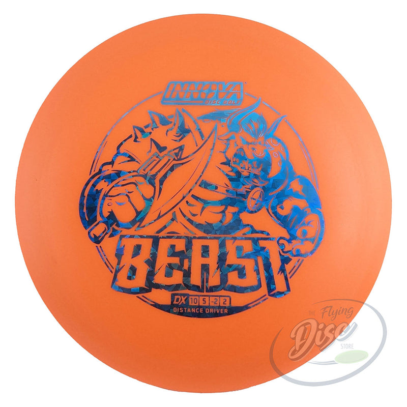 Innova DX Beast