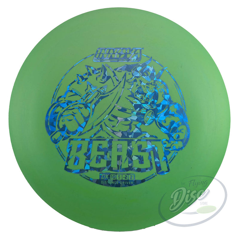 Innova DX Beast