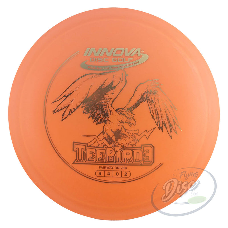 Innova DX Teebird3