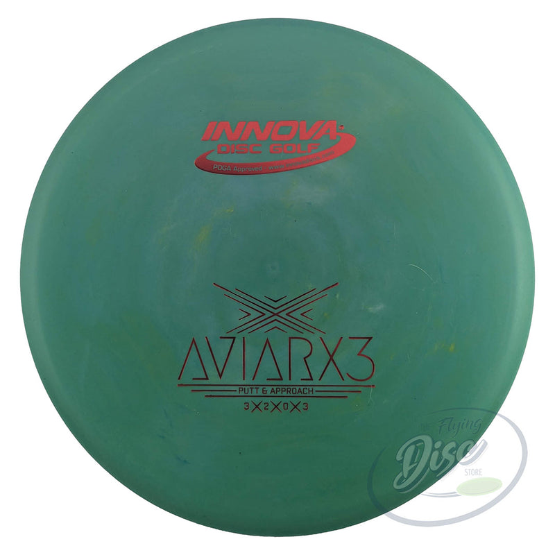 Innova DX AviarX3