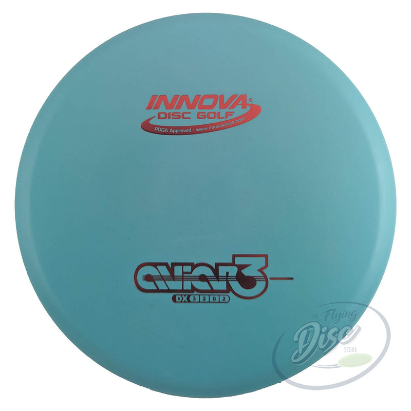 Innova DX Aviar3 Disc