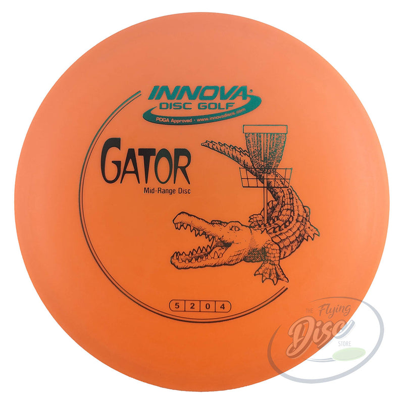 Innova DX Gator Disc