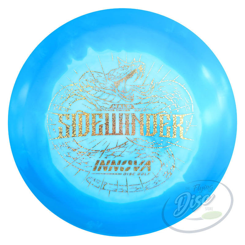 Innova Halo Star Sidewinder