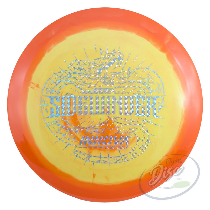 Innova Halo Star Sidewinder