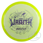 Innova Halo Star Wraith