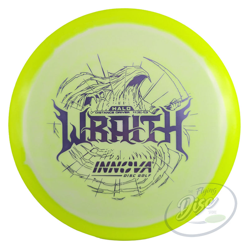 Innova Halo Star Wraith