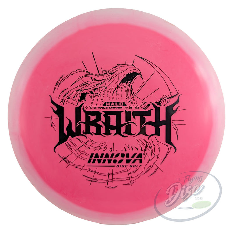 Innova Halo Star Wraith