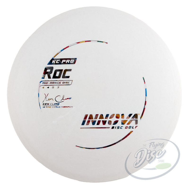 Innova KC Pro Roc