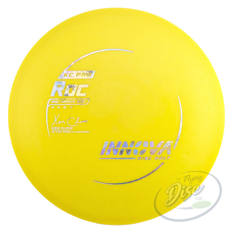 Innova KC Pro Roc