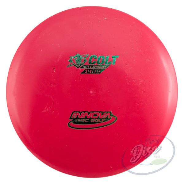 Innova Colt