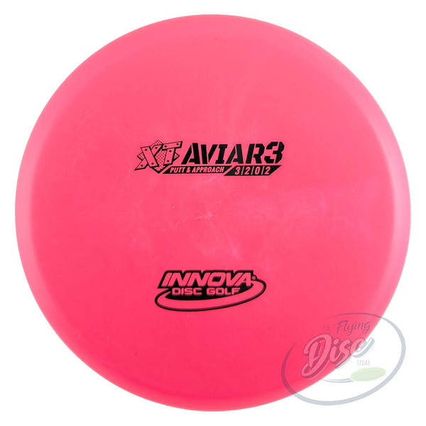 Innova Aviar3
