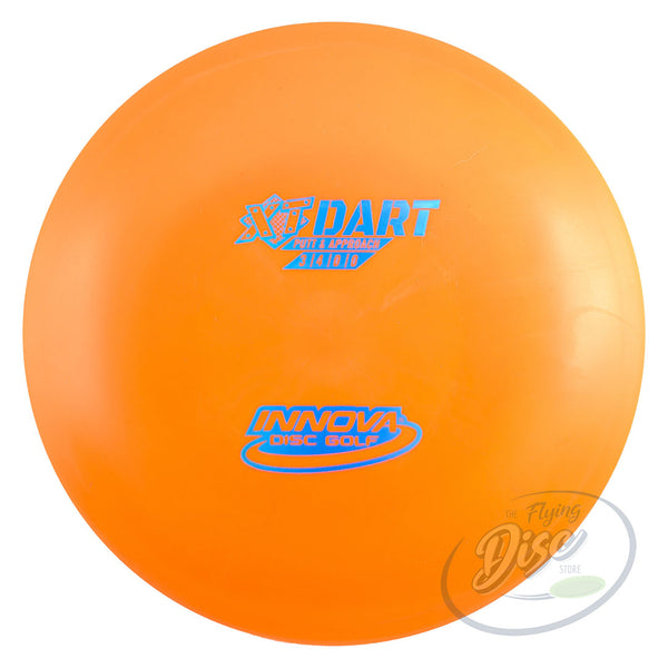 Innova Dart